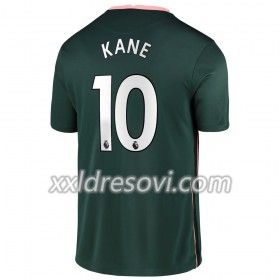 Tottenham Hotspur Harry Kane 10 Drugi Nogometni Dres 2020-2021